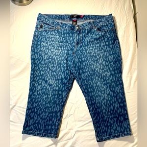 Torrid Denim Jeans - Size 20
